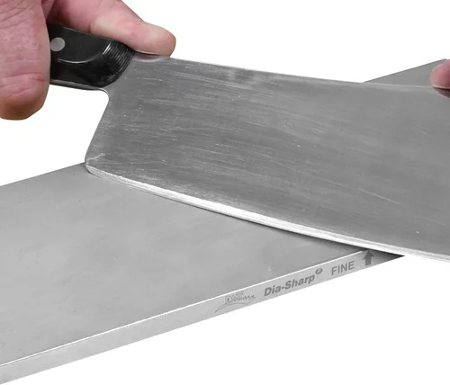 Vista 6 de DMT D10C Diamante continuo afilado de 10 pulgadas de diámetro