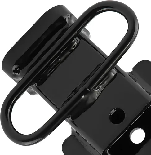 Vista 9 de maXpeedingrods Receptor de enganche de remolque clase 3, receptor de 2 pulgadas, enganche de remolque para Ram 1500 2019 2020 2021 2022 2023 2024