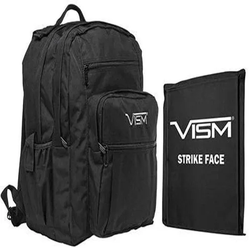 Vista 5 de NcSTAR VISM - Cartera para revistas para pistolas y rifles
