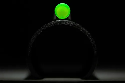 Vista 4 de HIVIZ Vista a presión para escopeta de barril liso