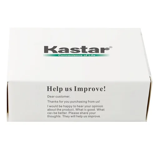 Vista 3 de Ultralast Batería de repuesto recargable para VXI Blue Parrott 052030, 502030, compatible con auriculares Bluetooth inalámbricos BlueParrott