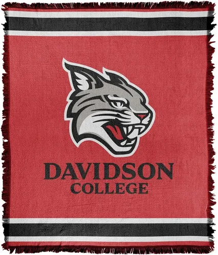 Vista 74 de LOGOVISION Manta Abilene Christian University, 50x60 Logo Primary WovenThrow