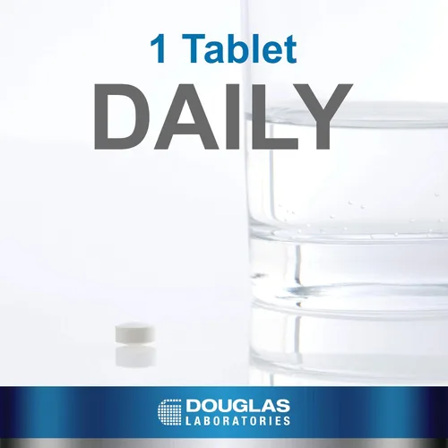 Vista 3 de Douglas Laboratories Vitamina D (5,000 UI) Suplemento de vitamina D3 para apoyar la salud inmunológica, los niveles de calcio y los huesos* 100