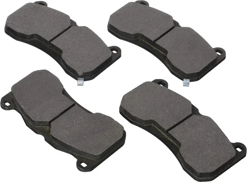 Vista 290 de Bendix Pastillas de freno delanteras de cerámica Priority1 CFC465AK2 para Acura EL 2005-1997, Honda Civic 2011-1996, Insight 2014-2010