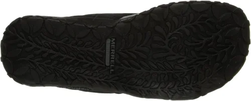 Vista 4 de Merrell Terran Slide II Sandalia para mujer