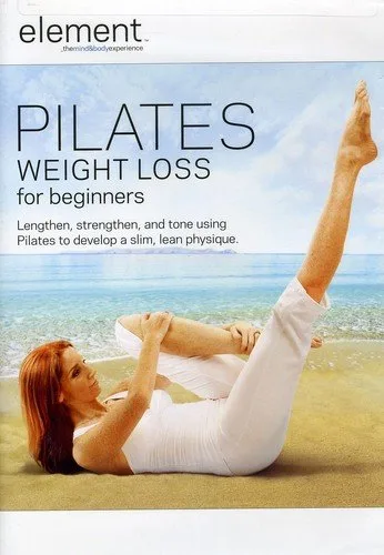 Element Pilates Weight Loss for Beginners