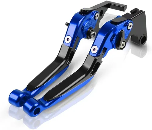 Vista 12 de Motorcycle Brake Clutch Levers for Kawasaki Vulcan S 650 650cc VERSYS 1000 2015-2022 Adjustable Foldable Extendable Motorcycle Brake Clutch Levers