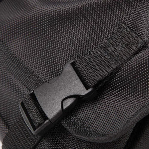 Vista 6 de UNISTRENGH Botas de equitación profesionales llevan bolsas ecuestres duraderas portátiles con compartimento para casco
