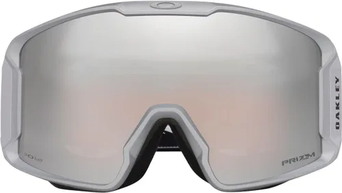 Vista 3 de Oakley Line Miner - Gafas de nieve, ajuste grande