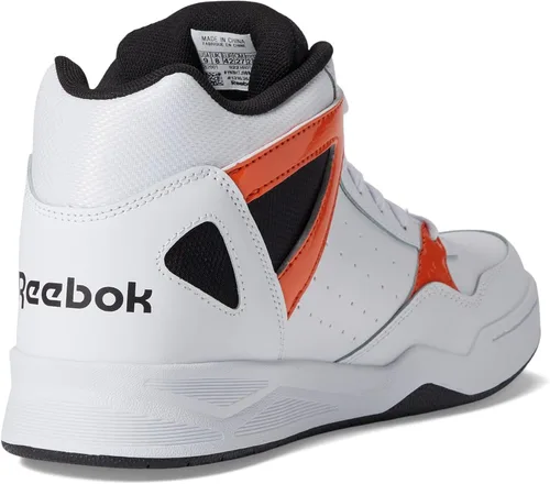 Vista 5 de Reebok Bb4590 - Tenis de baloncesto unisex para adultos