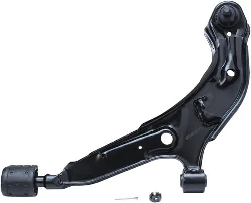 Vista 181 de Detroit Axle - Brazos de control inferiores delanteros derechos de repuesto para Volkswagen Jetta 2011 2012 2013 2014 2015 2016 2017 2018 - Juego