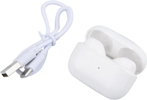 Repair White Mini Earbuds Invisible Sleep Headphone Bluetooth 5.2 Earphones Wireless new
