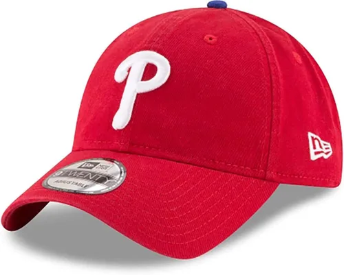 Vista 5 de New Era MLB Khaki Core Classic 9TWENTY - Gorra ajustable de tamaño único