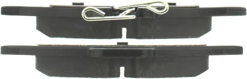 Vista 3 de Juego de pastillas de freno de disco trasero compatible con Peugeot 508 2012 2013 2014 2015 2016 2017 PC-372251