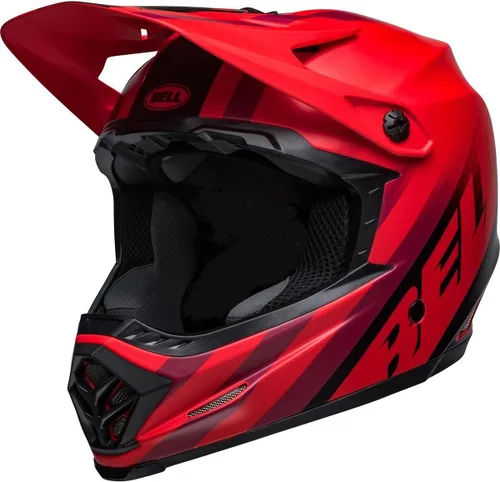 Vista 10 de Bell Full-9 Fusion MIPS - Casco de bicicleta para adulto