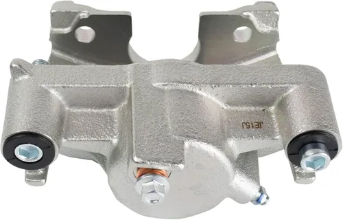 Vista 1102 de TRQ Pinza de freno delantera izquierda con soporte lado del pasajero compatible con Ford Expedition Lincoln Navigator 2003-2006