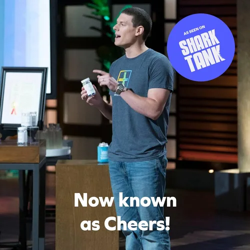 Vista 7 de Cheers Classic Combo Restaurar e hidratar Siéntase bien y rehidrate después de beber Suplemento de dihidromicetina (DHM) y solución