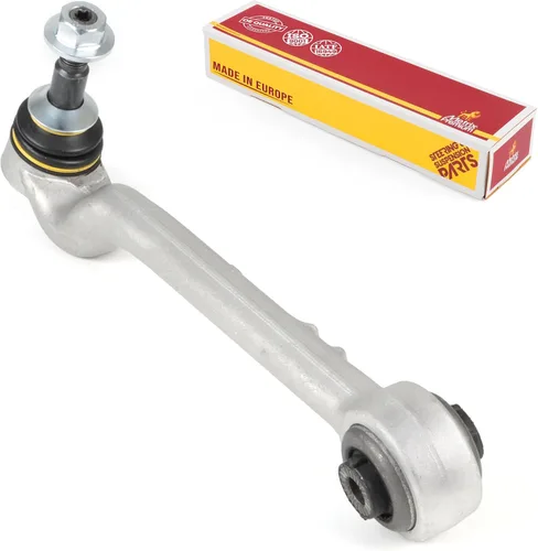 Vista 151 de Metrix Premium Chassis Parts - Brazo de Control Inferior Trasero Delantero Derecho con Conjunto de Rótula y Casquillo Compatible con Audi A4 05-07