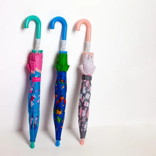 Vista 10 de Stephen Joseph - Paraguas para niños.