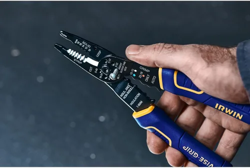 Vista 2 de Pinza Vise-Grip multiusos de Irwin Tools