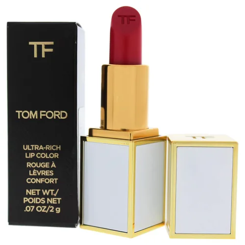 Vista 2 de Tom Ford Lápiz labial para niños y niñas, 05 Joan, 0.07 onzas