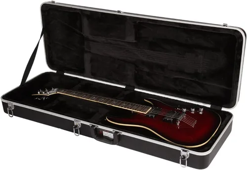 Vista 13 de Gator G-PG ACOUSTIC Pro Go Series - Funda para guitarra acústica, Negro, 1