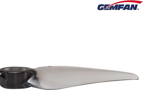 Vista 5 de Gemfan Hurricane 3018 - Juego de 2 cuchillas con 0.059 in para motor sin escobillas 1108-1303 RC Drone FPV Racing palillo de dientes 16 piezas 8CW