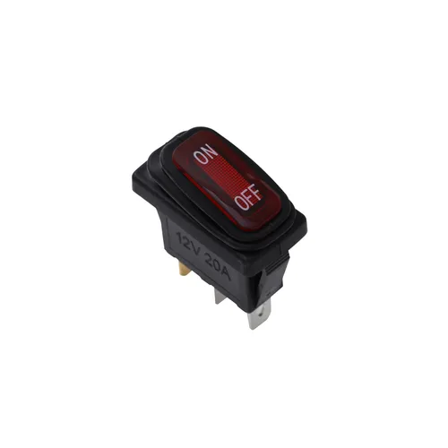 Vista 8 de KAMIER Interruptor de reinicio de encendido y apagado de repuesto para Razor MX350 MX400 SX350 Dirt Bike RSF650 E300 E200 E100 Pocket Mod Scooter