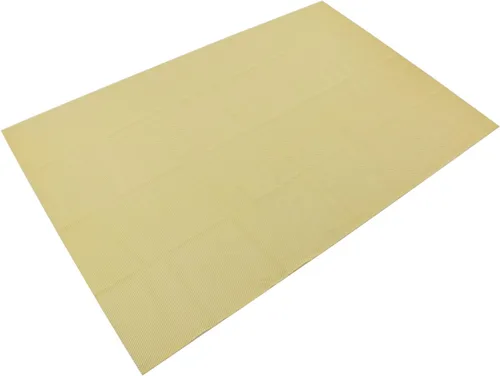 Vista 8 de Grip-Ex - Almohadilla antideslizante para alfombras de área y corredores, respetuosa con el medio ambiente, fabricada con aceites 100% a base