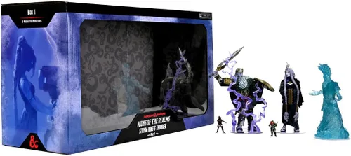 WizKids D&D Icons of the Realms: Storm King's Thunder Box 1 Miniaturas