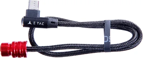 Módulo LED para E-Tac Light Compuesto Arco Recurvo Luz de vista de arco 3/8-32 Rosca