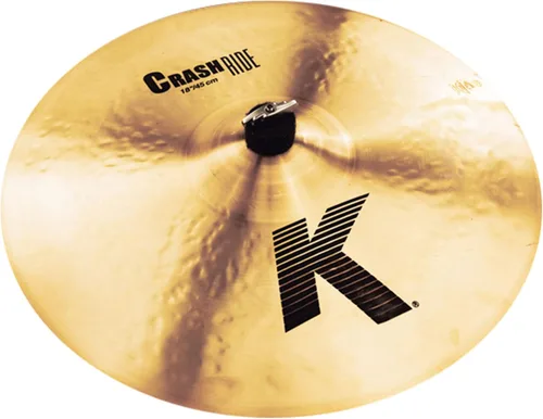 Avedis Zildjian Company 18" K Crash Ride