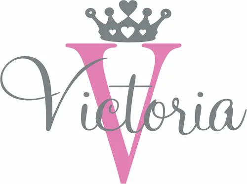 Calcomanía de pared de princesa con nombre personalizado, calcomanía de pared de corona de princesa con nombre para niñas, letrero de nombre