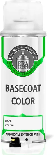 Vista 10 de ERA Paints 45R - Deep Crimson Metallic para MAZDA Exact Match Automotive Spray de pintura en aerosol - Kit esencial 2K