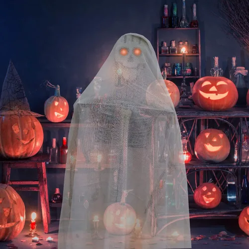 Vista 5 de Sufaniq Estameña de grado 90 de 18 pies cuadrados sin blanquear, tela 100 % de algodón ultrafino, reutilizable para cocinar, colar, hacer queso