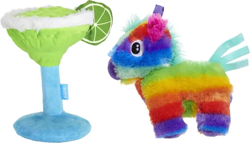 Vista 9 de Barkbox Best of Barkbox Bundle – Juguetes chirriantes para perros – Juguetes de peluche para masticar – Juguetes para cachorros y mascotas