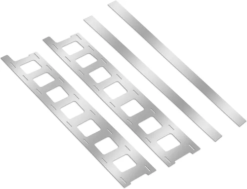 Vista 7 de Batería de iones de litio 3x7 18650 Soporte para fuente de alimentación ininterrumpida UPS DIY Batería especial de plástico DIY Kit