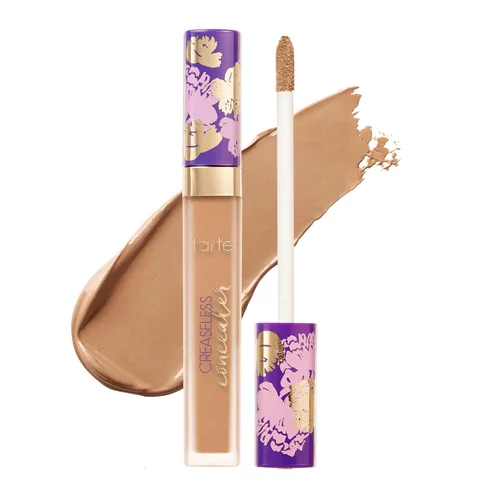 Vista 34 de tarte maracuja corrector sin pliegues de cobertura total – Resistente al agua, de larga duración con vitamina C para hidratar la apariencia