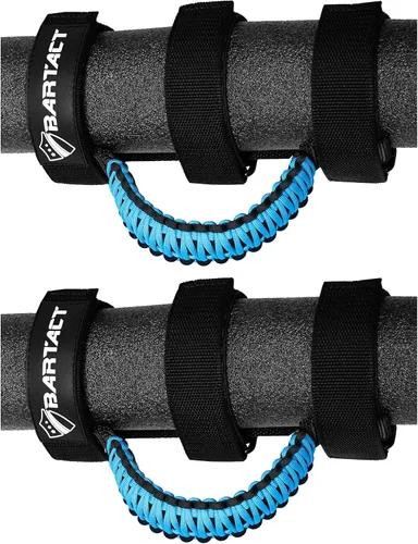 Vista 14 de Asas Paracord 550 de Bartact