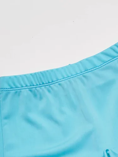 Vista 2 de Kanu Surf - Traje de baño para niña UPF 50+ pantalón corto para niño