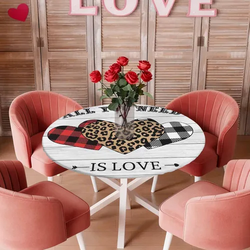 Vista 36 de Mantel redondo ajustable con diseño de flores de esqueleto espeluznante de Halloween, mantel ajustable de calavera blanca con borde elástico, Negro