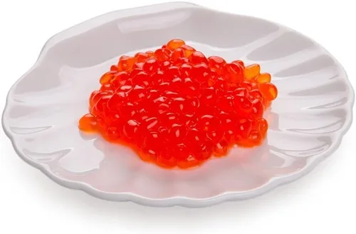 Vista 12 de Restaurantware -Cuencos para salsa de inmersión de 2 onzas, 10 platos de salsa en forma de canoa - aptos para microondas, aptos para horno, platos