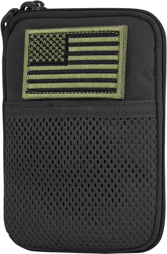 Vista 2 de Bolso de bolsillo con parche de EE. UU. Condor