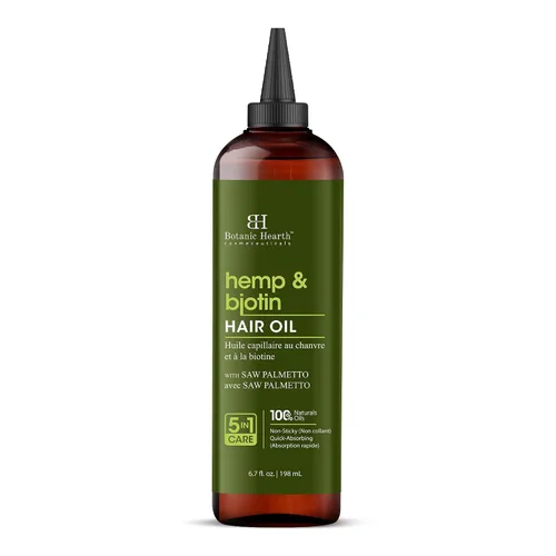 Vista 16 de Botanic Hearth Aceite de masaje Soremuscle - 8 Fl Oz