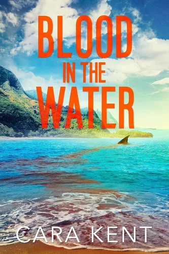 Blood in the Water (Mia Storm FBI Mystery Thriller Book 4)