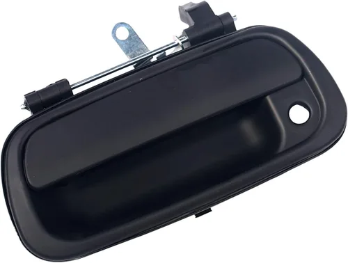 Vista 20 de Manija de puerta interior delantera izquierda cromada, compatible con vehículos Ford, Lincoln y Mercury - Fusion 2006 - 2012, MKZ 2007 - Zephyr