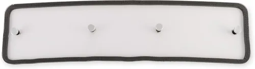 Vista 2 de Scott Drake ACC-16741-65 Cubierta de capó