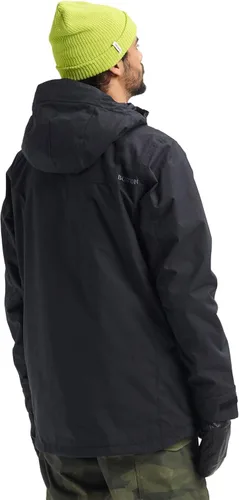 Vista 3 de Burton - Chaqueta de snowboard para hombre