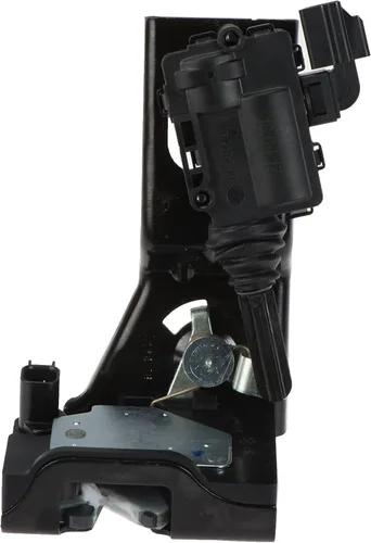 Vista 3 de Conjunto de cerradura de compuerta posterior original Ford 9L8Z-7843150-B