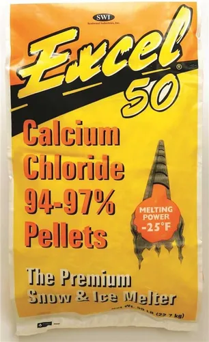 SCOTWOOD INDUSTRIES 50#Bolso-EXCEL